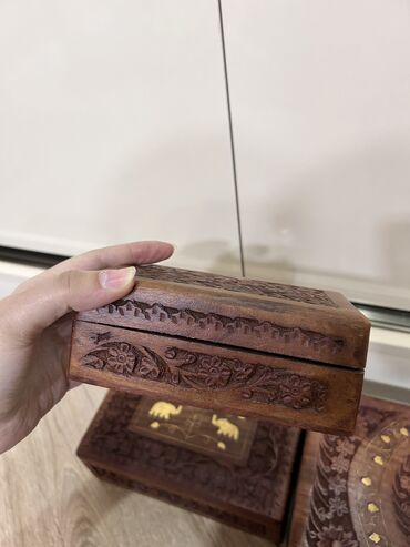 Mücrülər: Mücrü — 3