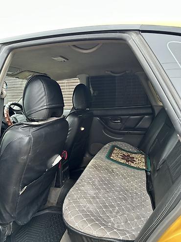 тойота 3 5: Subaru Legacy: 2000 г., 2.5 л, Автомат, Бензин, Седан — 6