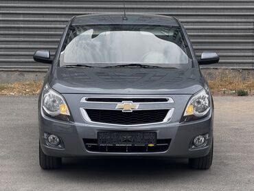 автомобиль шевроле импала: Chevrolet Cobalt: 2023 г., 1.5 л, Автоматические, Бензин, Седан
