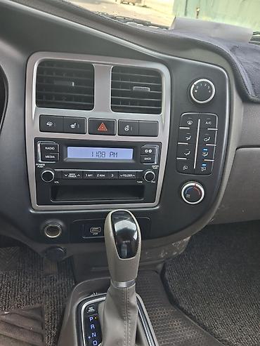 тико транспорт: Легкий грузовик, Hyundai, Стандарт, До 1 т, Б/у — 7