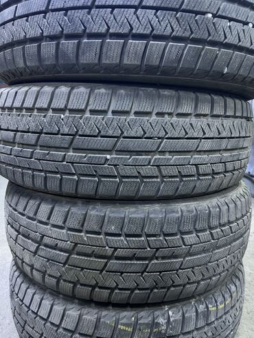 буу покрышка: Шины 205 / 65 / R 16, Зима, Б/у, Комплект, Легковые, Вьетнам