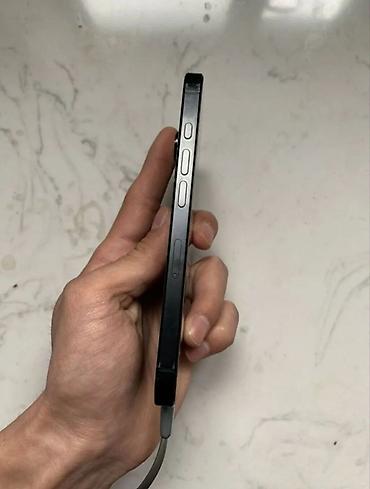 Apple iPhone: IPhone 16 Pro, 256 ГБ, Чехол, Коробка, 91 % — 6