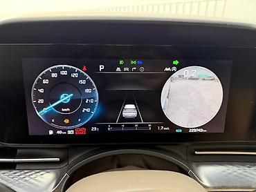 Kia: Kia Carnival: 2022 г., Минивэн — 47