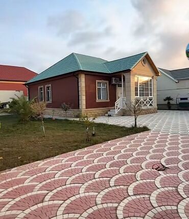 Həyət evləri və villaların satışı: Satış üçün həyət evi – ayrı tikili qonaq evi/studiya tipli məkan - — 10