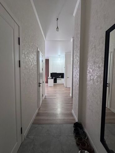 комната с подселением для парней: 3 комнаты, 85 м², Элитка, 10 этаж, Дизайнерский ремонт