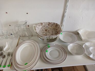 Stullar: 1)Hazir Biznes Dekor Şirkəti Satilir. 2)Alan Şəxsə Bütün Sifarişləri — 26