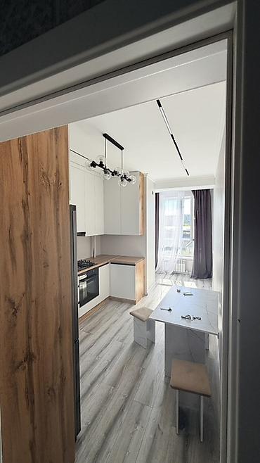 Продажа квартир: 2 комнаты, 68 м², Элитка, 5 этаж, Евроремонт — 7