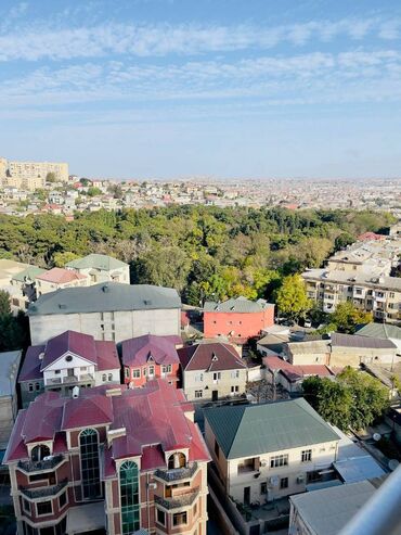 Yeni tikili: 9-cu mikrorayon, 3 otaqlı, Yeni tikili, 115 kv. m — 15