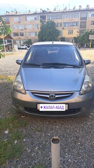хонда аккорд с7: Honda Jazz: 2008 г., 1.4 л, Автомат, Бензин