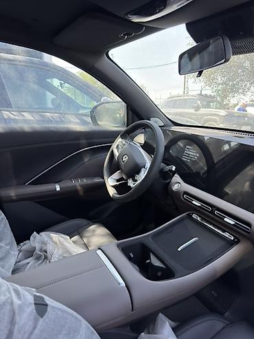 Changan: Changan CS55 Plus: 2026 г., Автомат, Кроссовер — 4