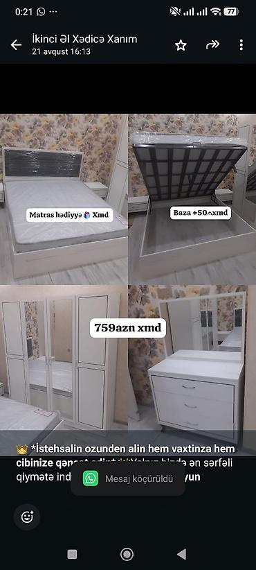 👑 **İstehsalin ozunden alin hem vaxtinza hem cibinize qənaət edin**