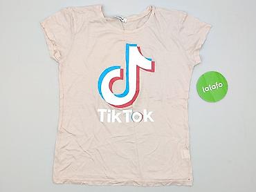 chicaca fb: T-shirt damski, rozmiar M — 2