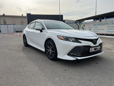 le fleur narcotique цена бишкек: Toyota Camry: 2018 г., 2.5 л, Типтроник, Бензин, Седан