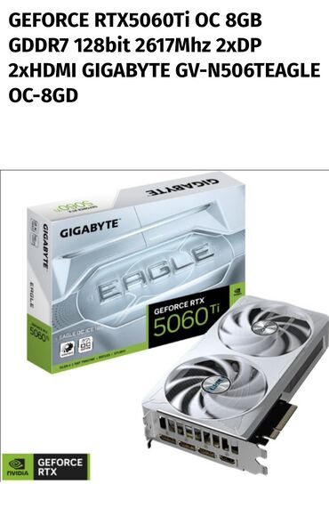 системы охлаждения для оперативной памяти: Видеокарта, Новый, Gigabyte