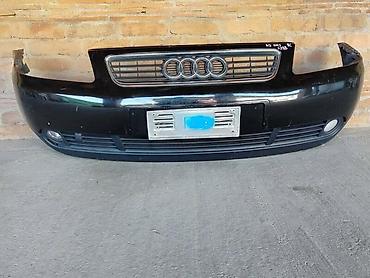 audi rs 7: PREDNJI BRANIK ZA AUDI A3 OD 1996. DO 2003. GOD. | Prednji branik — 1