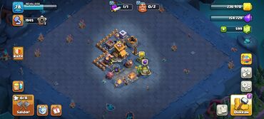 Fasad, naxış ustaları: Clash of clans hesabı aşağı qiyməti var cidi alıcı üçün vatsap yaza