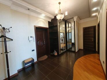 Uzunmüddətli kirayə mənzillər: Nəsimi rayonu,Bül-bül prospekti,Jalə plaza,16 mərtəbənin 9- cu — 10