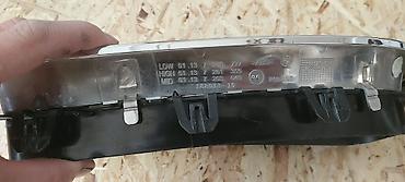 Бампер и комплектующие: Бампер BMW, Б/у, Оригинал — 4