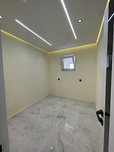 bina.az goycay: 4 otaqlı, Yeni tikili, 87 kv. m — 9