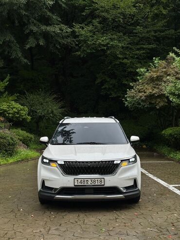 двигатель мерседес 2.7 дизель купить: Kia Carnival: 2021 г., 2.2 л, Автомат, Дизель, Вэн/Минивэн