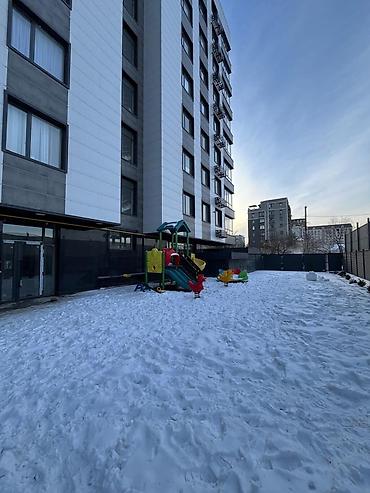 Продажа квартир: 2 комнаты, 65 м², Элитка, 5 этаж, Дизайнерский ремонт — 5