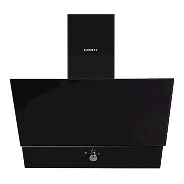 Aspiratorlar: №: 765 Məhsulun adı: Aspirator Kumtel Da6-830 Black Brend: Kumtel — 2