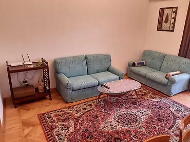 mingecevir otel: Bakı, Yasamal, 4 otaqlı, Köhnə tikili, m. Nizami, 106 kv. m — 6