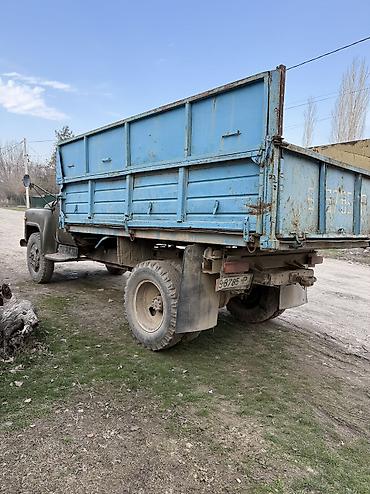 Грузовики: Грузовик — 10