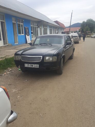 радиатор охлаждения опель вектра б: QAZ 3110 Volga: 2.5 l | 2003 il 254617 km Sedan lalafo.az -da радиатор охлаждения опель вектра б: QAZ 3110 Volga: 2.5 l | 2003 il 254617 km Sedan