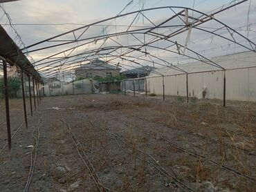 Tullantı qabları: 2 eded 40 m 8 metriye parnik 050 8614786