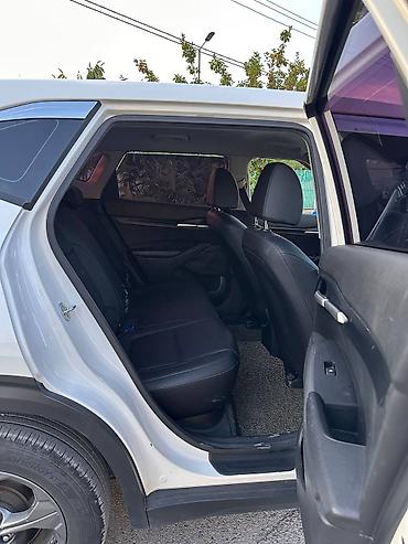chek it: Kia Seltos: 2019 г., 1.6 л, Автомат, Дизель, Кроссовер — 3