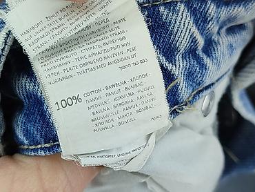 adhd: Denim, Szorty damskie, rozmiar 2XS — 5