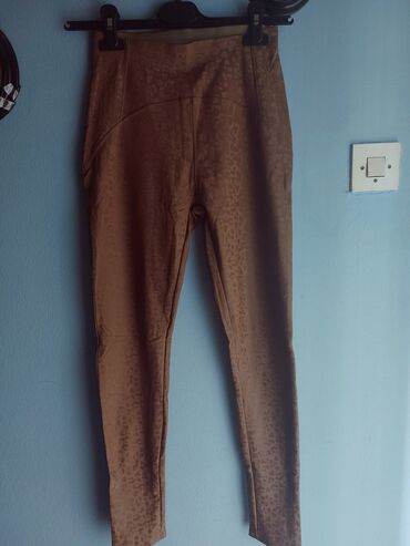 Ostala ženska odeća: Lot ženske odeće – 4 komada 1) Duga haljina, bež/nude ton - Dugi — 33