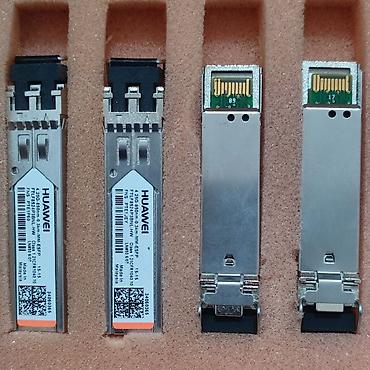 bambu lab a1: Трансивер Оптический Модуль Huawei 4,25g-850nm-0,3km-mm-esfp штука — 2