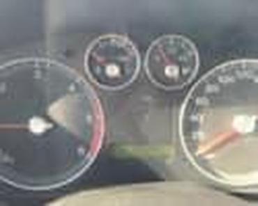 Glave motora: BRZINOMER ( KILOMETAR SAT ) ZA FORD B-MAX, C-MAX, EDGE . OD 2000. DO — 17