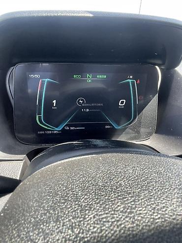 BYD: BYD E2: 2020 г., Автомат, Гибрид, Кроссовер — 9