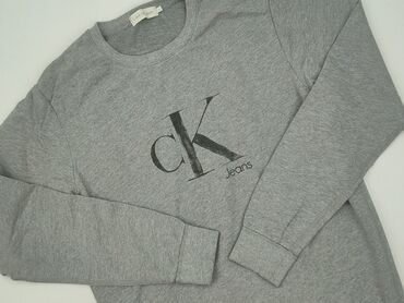 koszulki z jacka danielsa: Bluza dla mężczyzn, L, Calvin Klein Jeans, stan - Dobry