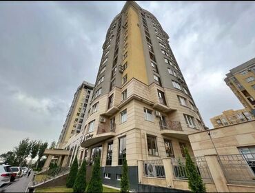 купить квартиру в строящемся доме: 3 комнаты, 105 м², Элитка, 5 этаж, Евроремонт