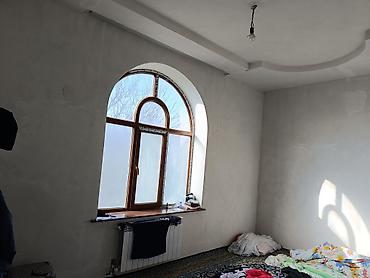 Həyət evləri və villaların satışı: 5 otaqlı, 393 kv. m, Kredit yoxdur, Təmirsiz — 10