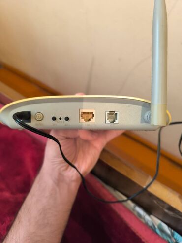 tp link qiyməti: Tp link modem