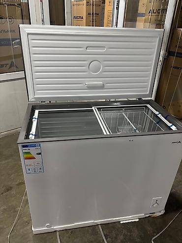 Морозильники: Морозильник, Новый, Бесплатная доставка — 10