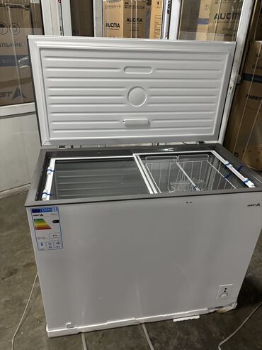 Морозильники: Морозильник, Новый, Бесплатная доставка — 10