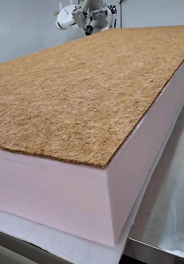 Ортопедические матрасы: Начните свой день с абсолютного комфорта! Представьте себе ночь — 7