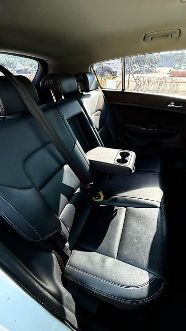 Kia: Kia Sportage: 2019 г., 2 л, Автомат, Дизель, Кроссовер — 13