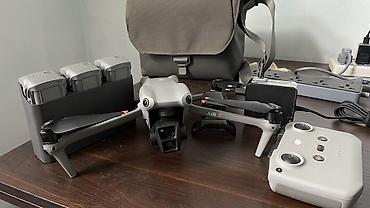 купить часы гармин в бишкеке: Продаётся DJI Air 3 Fly More Combo в идеальном состоянии. Не — 2