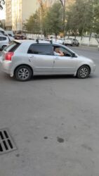 поворотник тойота виндом: Toyota : 2003 г., 1.8 л, Автомат, Бензин, Хэтчбэк