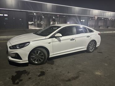 хендай элантра 2017 бишкек цена: Hyundai Sonata: 2017 г., 2 л, Автомат, Газ, Седан