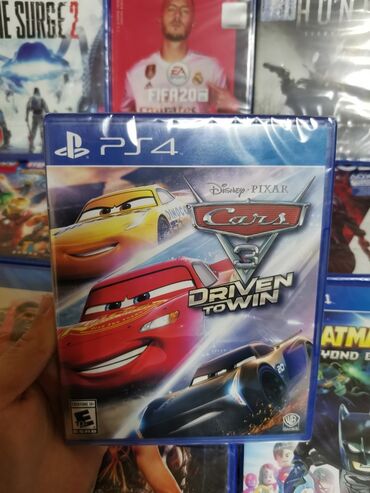 Oyun diskləri: PlayStation 4 oyun diskleri. ps4 oyun diskləri ps4 -da lalafo.az — 12 Oyun diskləri: PlayStation 4 oyun diskleri. ps4 oyun diskləri ps4 — 12