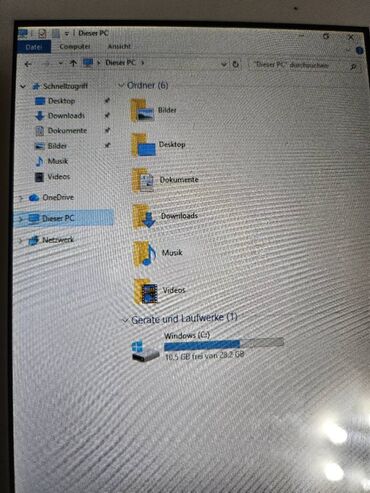 Tableti: POINT of VIEW TAB-P705W-132 windows tablet 7 inca Prodajem Windows — 12