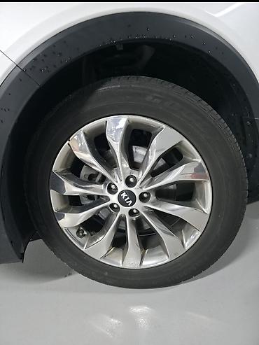 Kia: Kia Sorento: 2019 г., 0.2 л, Автомат, Дизель, Кроссовер — 17